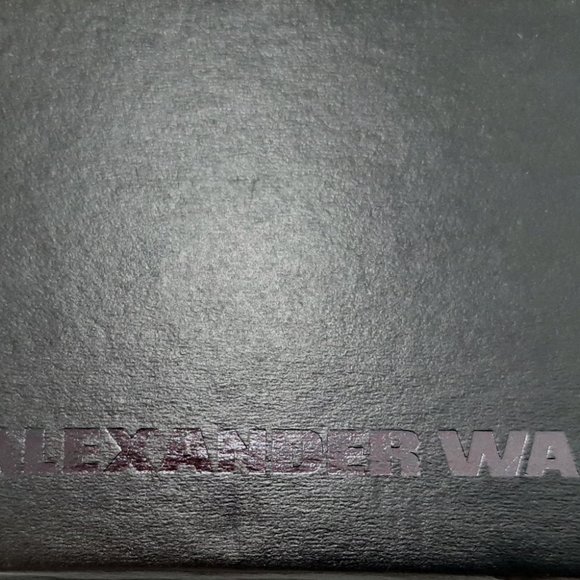 New Alexander Wang Wristlet/Wallet - Picture 7 of 10